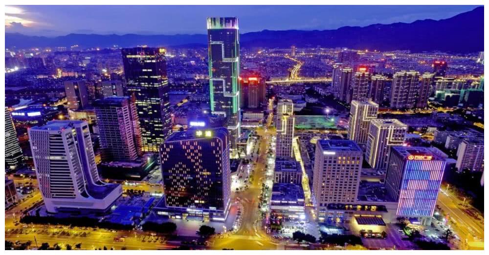 泉州福州厦门谁才是福建第一城,厦门福州谁才是福建第一城