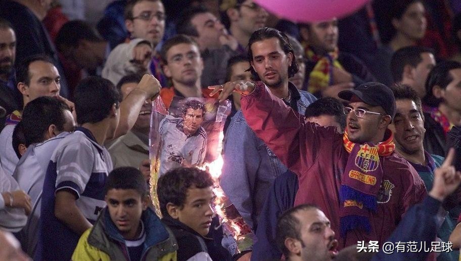 这个逆鳞碰不得!巴萨小将说错话后遭辱骂,被迫关闭社交账号