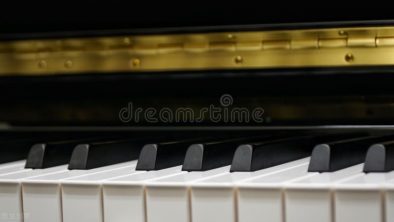 钢琴八大技巧之一琶音,钢琴八大基本功教程