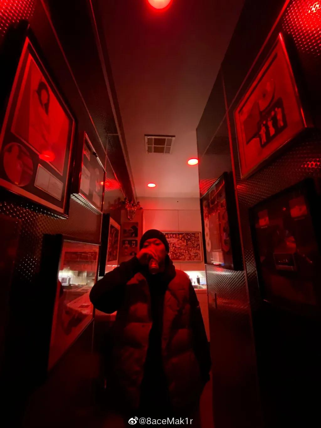 PGOne的专辑《无相之相》到底是个什么水平？