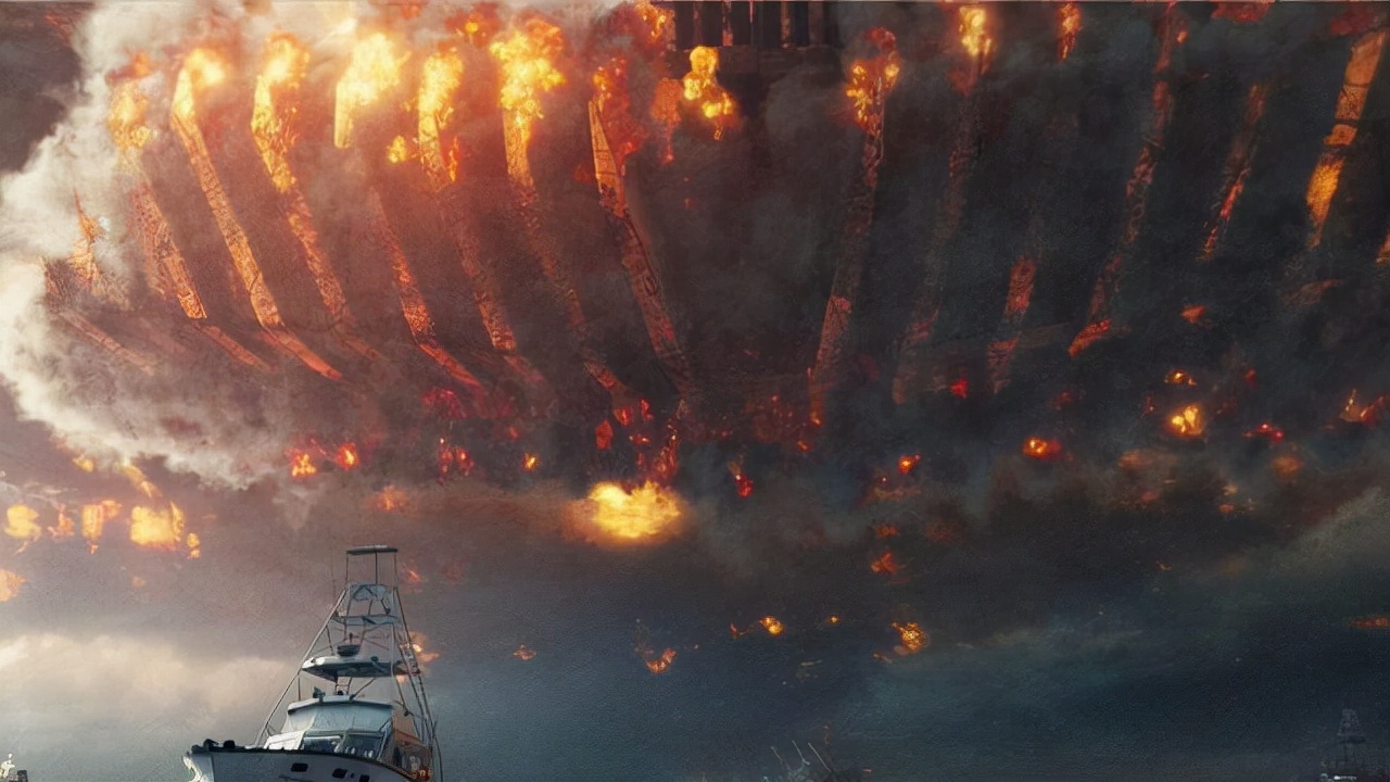 宇宙这么大到底有没有外星文明,宇宙到底存在多少个星系