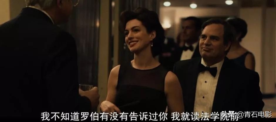 又一现实题材力作！“绿巨人”马克主演，揭露美国杜邦不粘锅黑幕