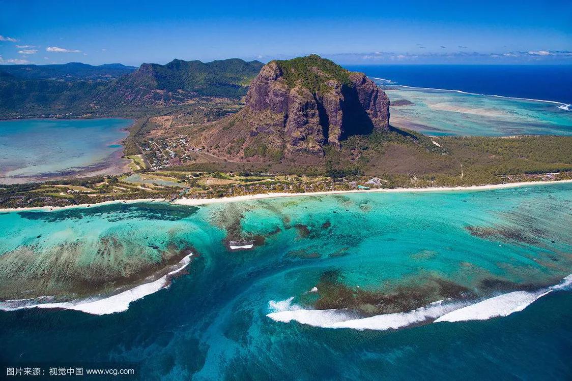 塞班岛和帕劳岛哪个好玩,马代帕劳最美的海岛