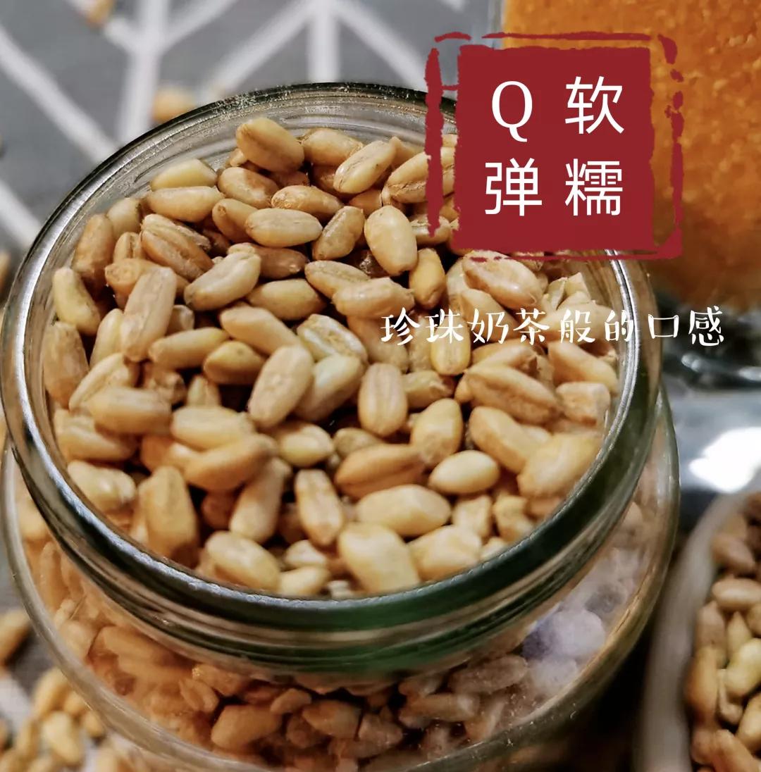 糯小麦怎么看质量,糯小麦种植技术