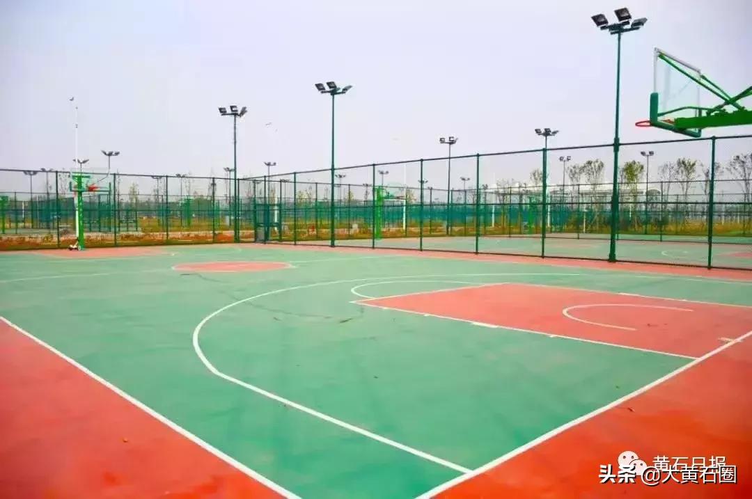 黄石市体育场免费,黄石对外开放免费体育馆