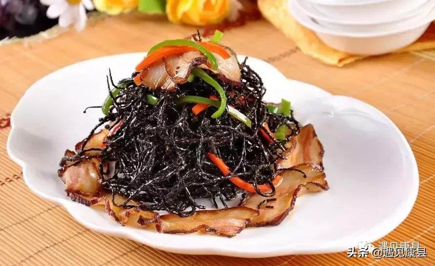 遇见康县丨遇见“万宝山”(一)