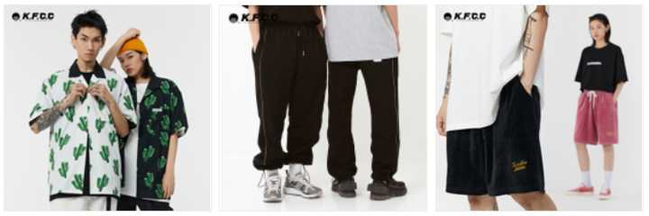 适合年轻人穿的男装品牌有哪些 (男士30到35岁十大轻奢男装品牌)