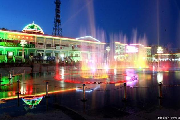 鄂尔多斯东胜区详细信息,鄂尔多斯东胜区