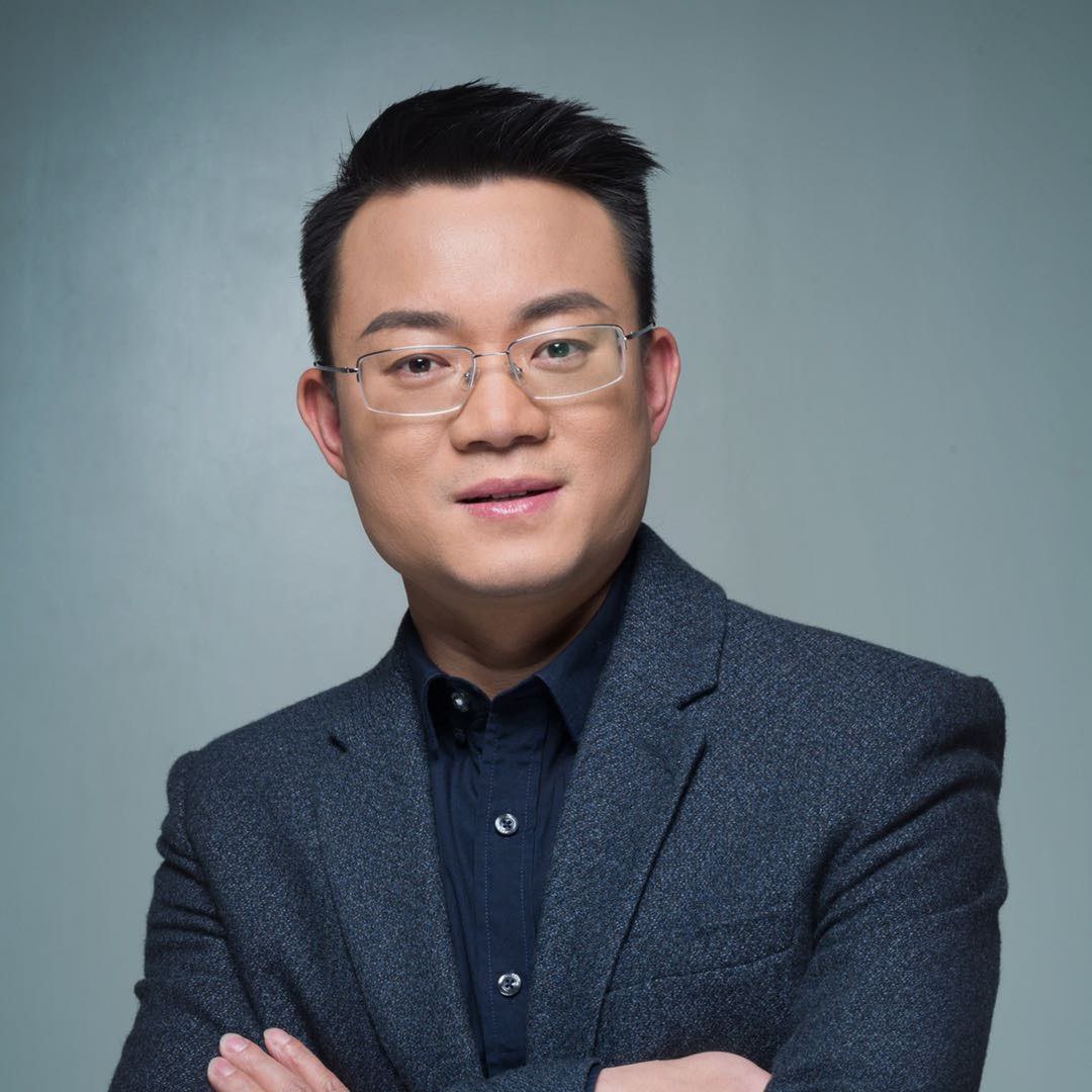 李家宏,李家宏简介