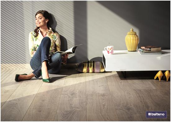 必美地板实际效果,潍坊必美地板