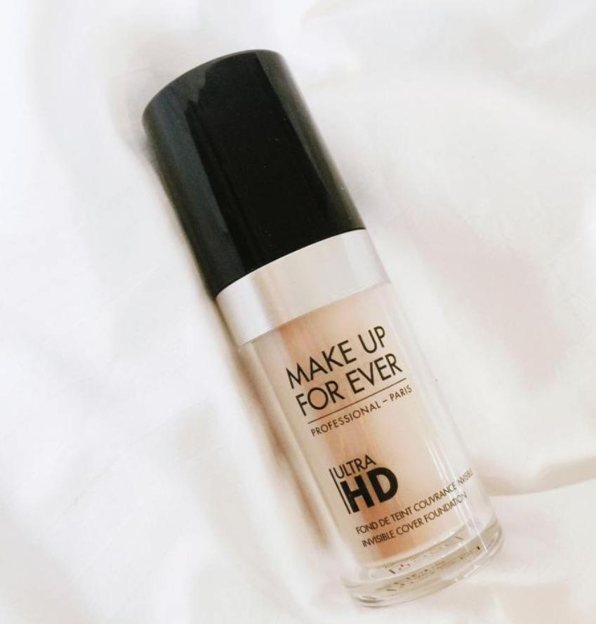 夏天适合用哪款粉底液,风大的粉底液好不好