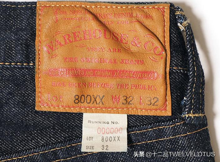 新手指南篇｜认识“养牛”牛仔品牌及经典款