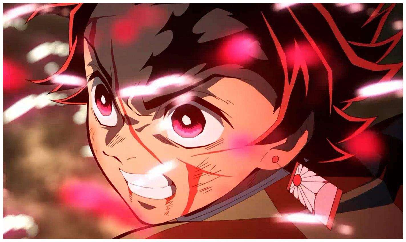 鬼灭之刃第12周票房,鬼灭之刃再次迎来高光