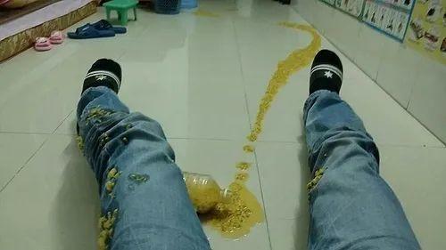 百香果的威力有多强,百香果果酱爆炸威力