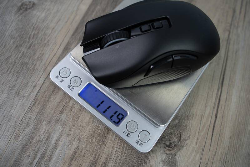 雷蛇发布那伽梵蛇x游戏鼠标,雷蛇razer那伽梵蛇v2游戏鼠标