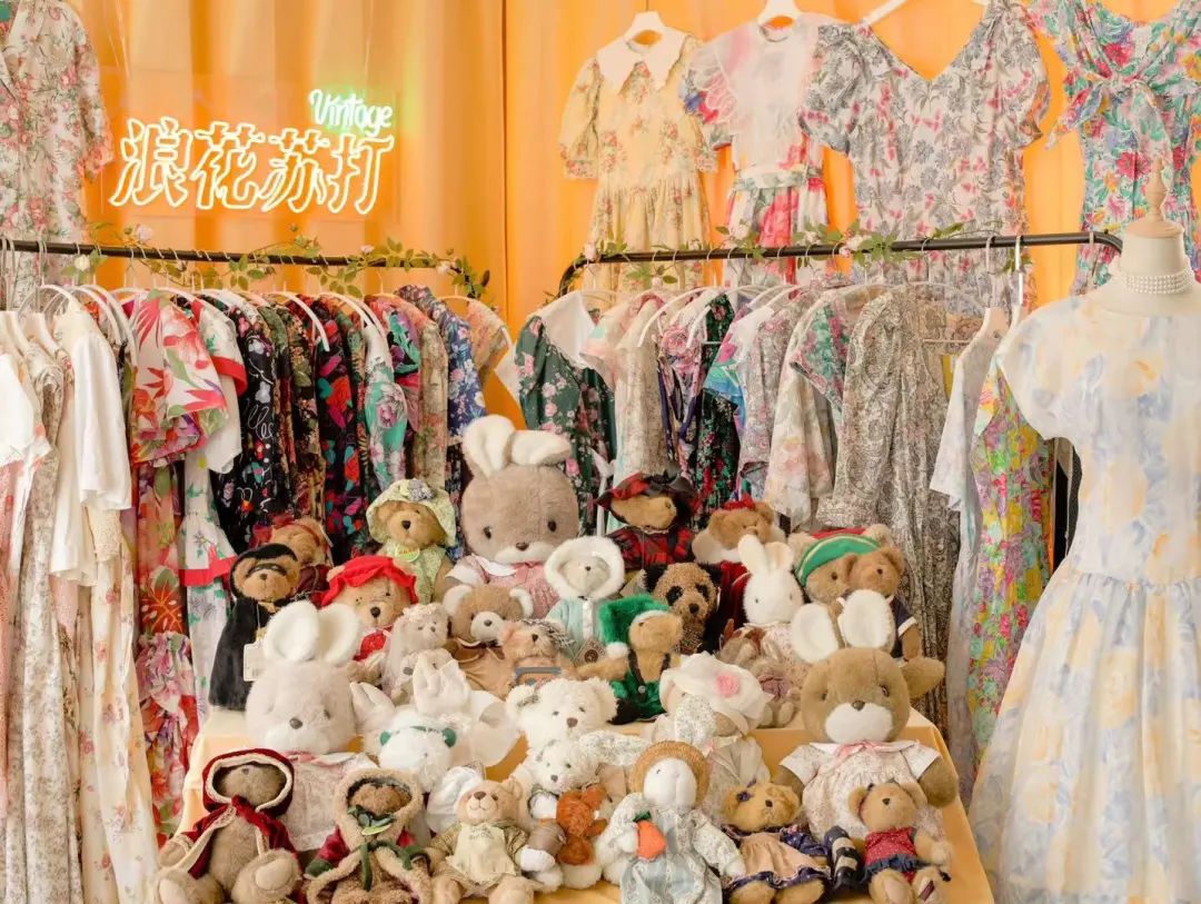 鬼市来敲门阵容更新-看看这次有没有你的心头好