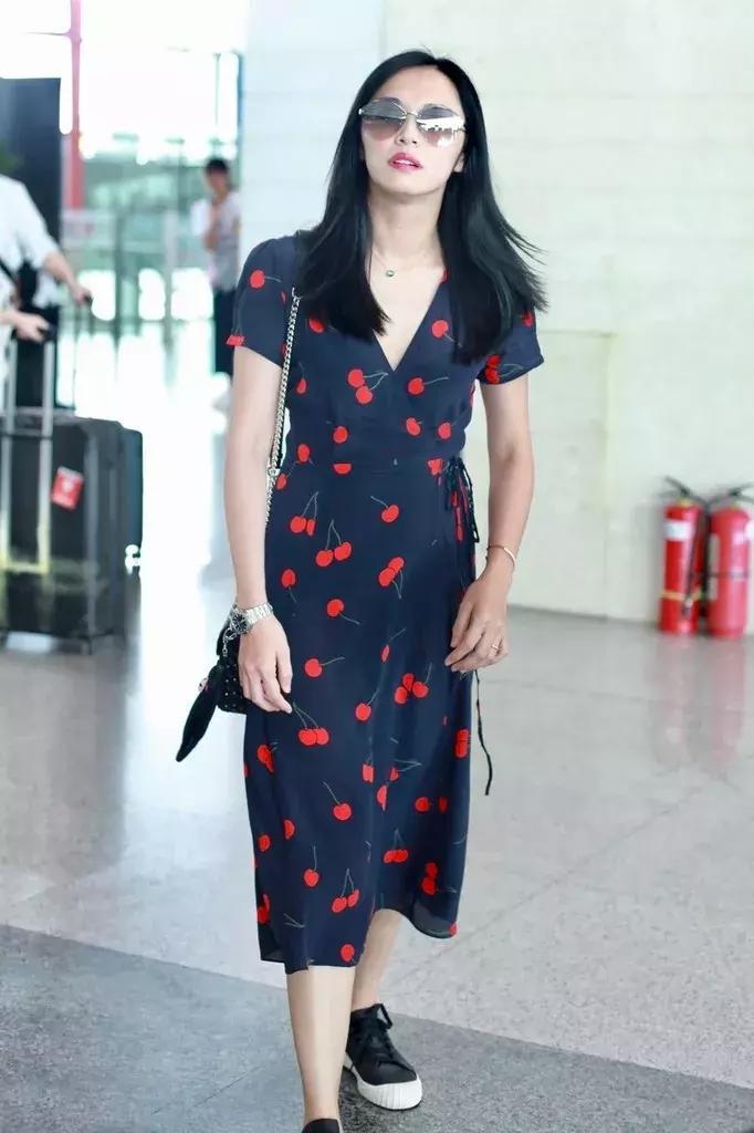 怀孕时女人最美的样子,怀孕的女人才是最美的