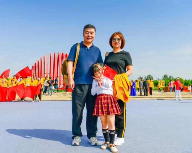 快乐的“黄金周”,寂寞的“课桌椅”——直击“双减”后的国庆假期