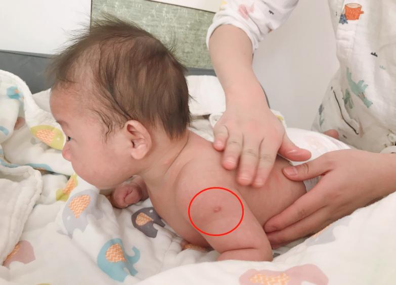 新生儿预防针自费的哪些有必要打,新生儿打预防针醒着好还是睡着好