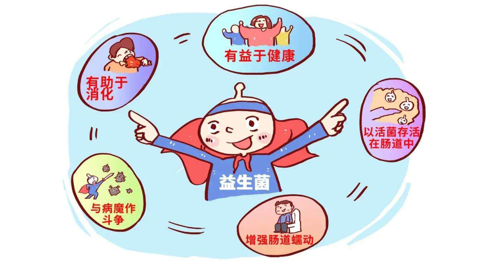 提高免疫力从宝宝抓起,给小孩提高抵抗力和免疫力