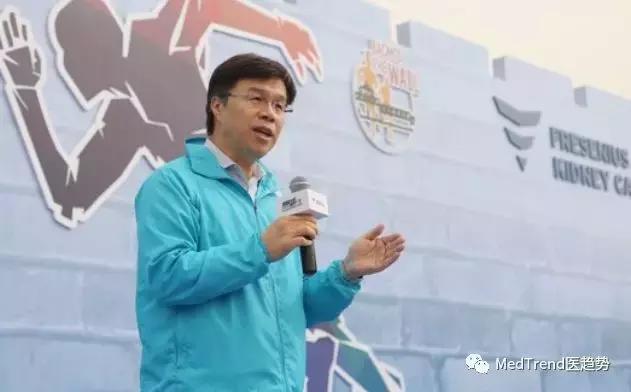 全球医疗器械100强,费森尤斯5008s血透机多少钱一台