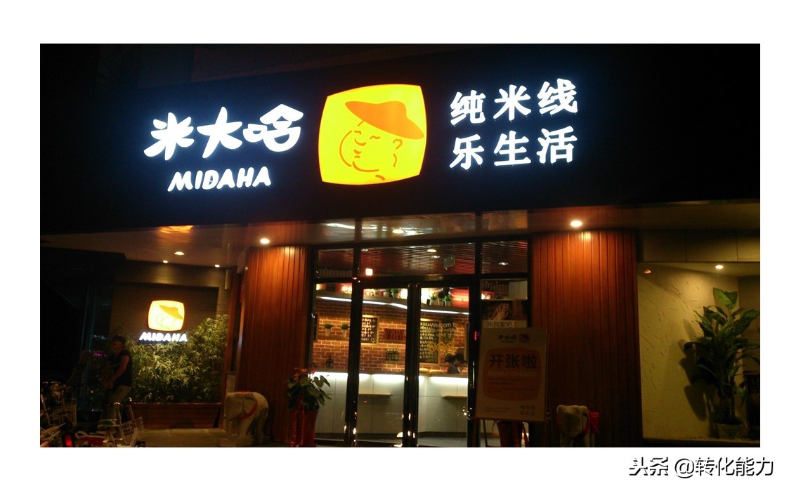 品牌命名案例合集,品牌命名经典案例大全