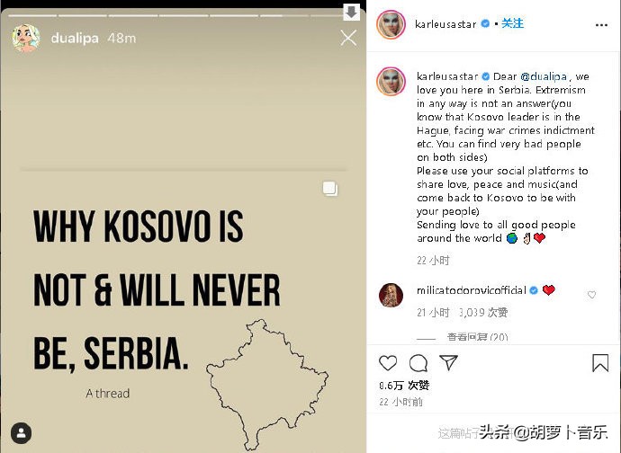 今日欧美圈：侃爷宣布全新专辑，贾老板次子秘密降生