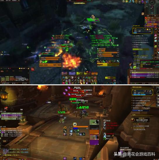 游戏基础知识——游戏中HUD与图标设计的规律