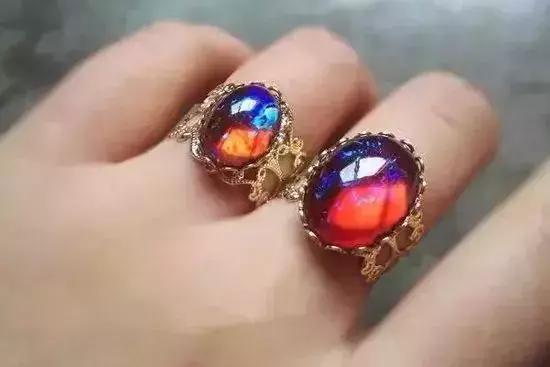 假珠宝大揭秘,十大伪高大上珠宝