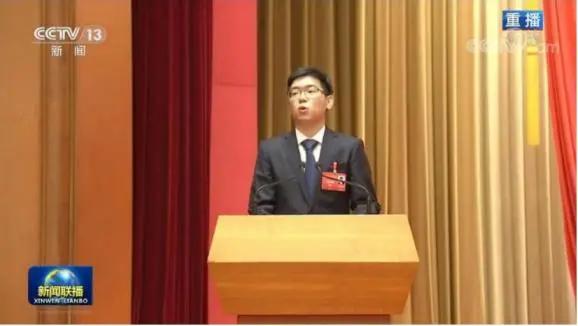 “90后”全国*联学**主席王圣博,选择扎根基层后,职务已明确