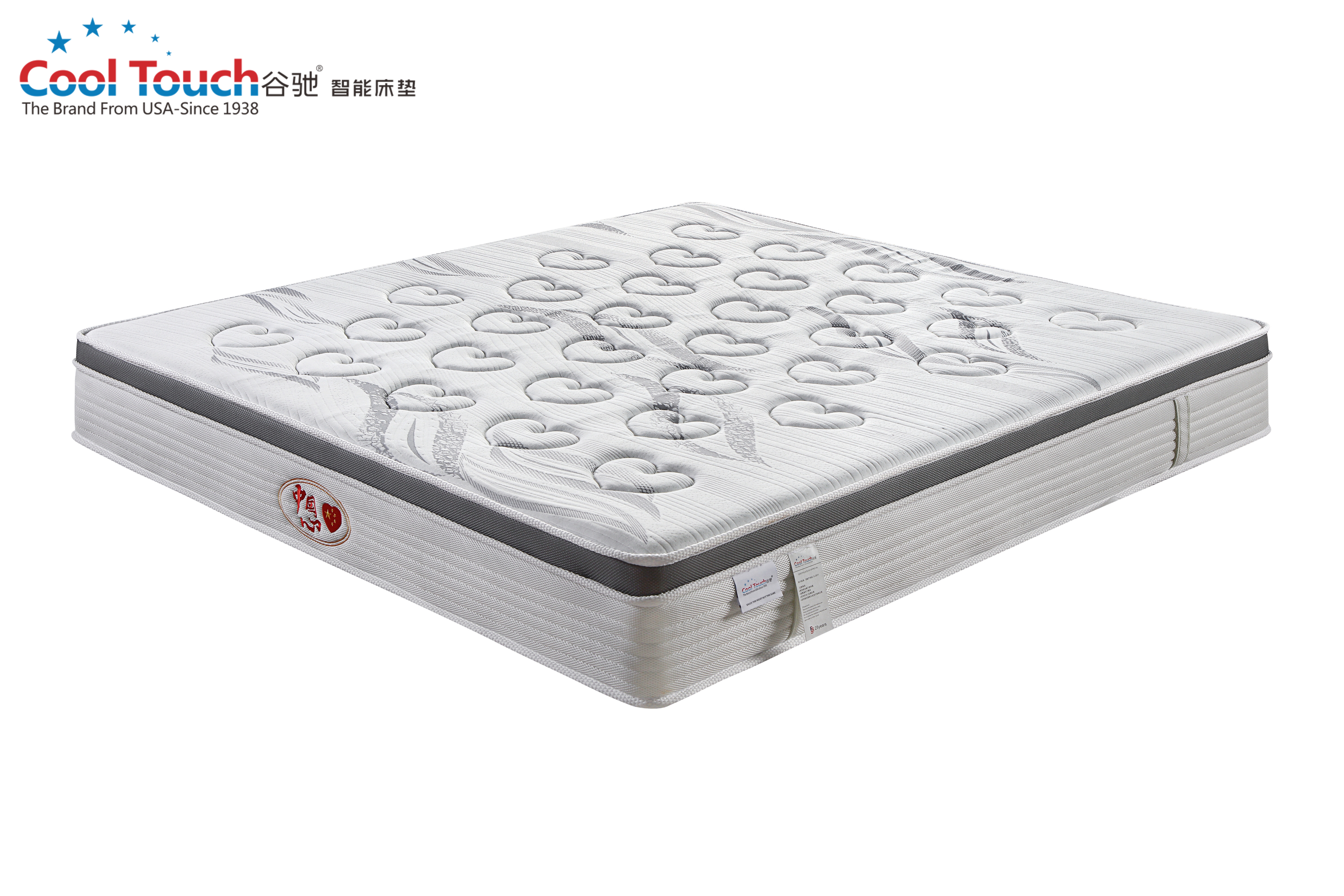 谷驰智能床垫质量怎样,谷驰床垫和路福哪个好
