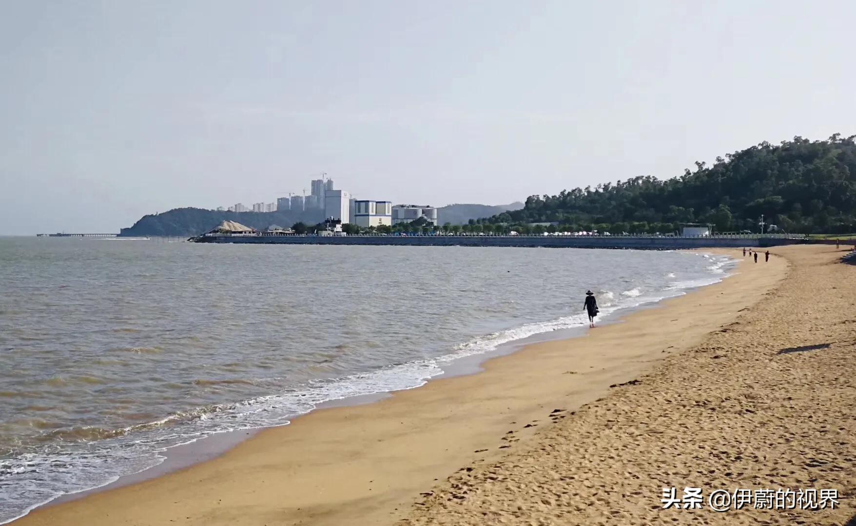 珠海附近有哪些可旅游的小岛,珠海有哪些小岛可以旅游的