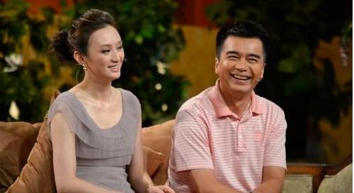 何晴的魅力:刘威宠她,许亚军为她不惜离婚,今携手丈夫隐退