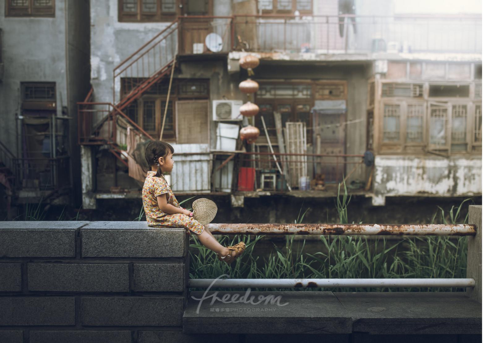 提高审美｜推荐10大中外人像摄影大神