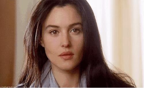 女神系列之莫妮卡·贝鲁奇