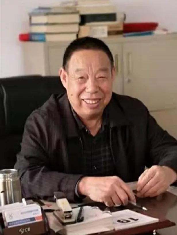 聚成国际物流有限公司董事长高继增:让区域物流融入雄安新区智慧物流建设