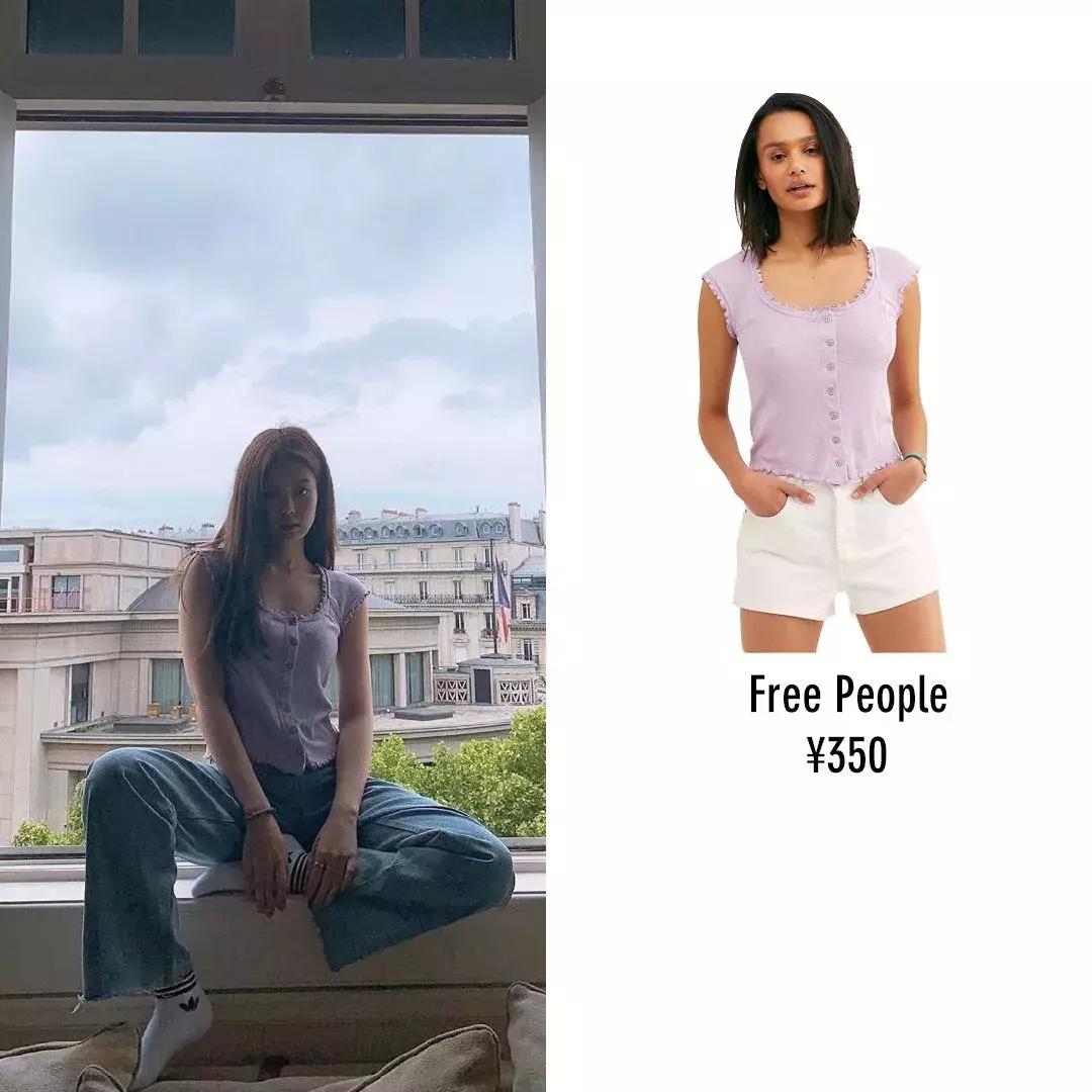 优衣库潮流搭配,优衣库穿搭好看