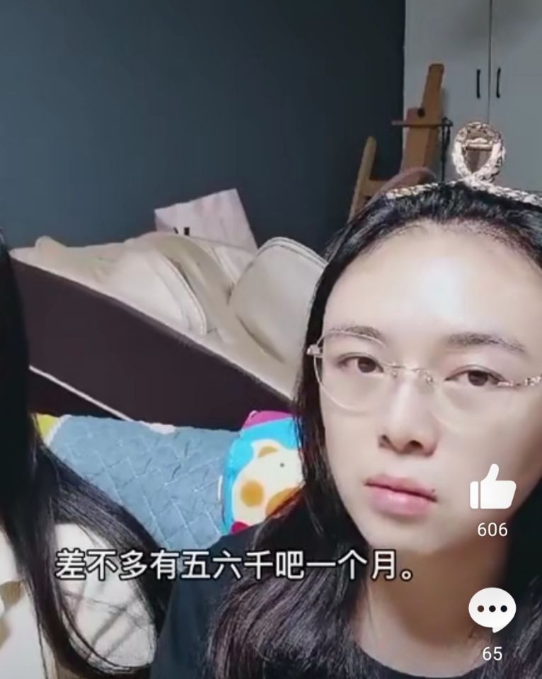 粉头教唆未成年给偶像集资,初二女生连吃一学期方便面致停经