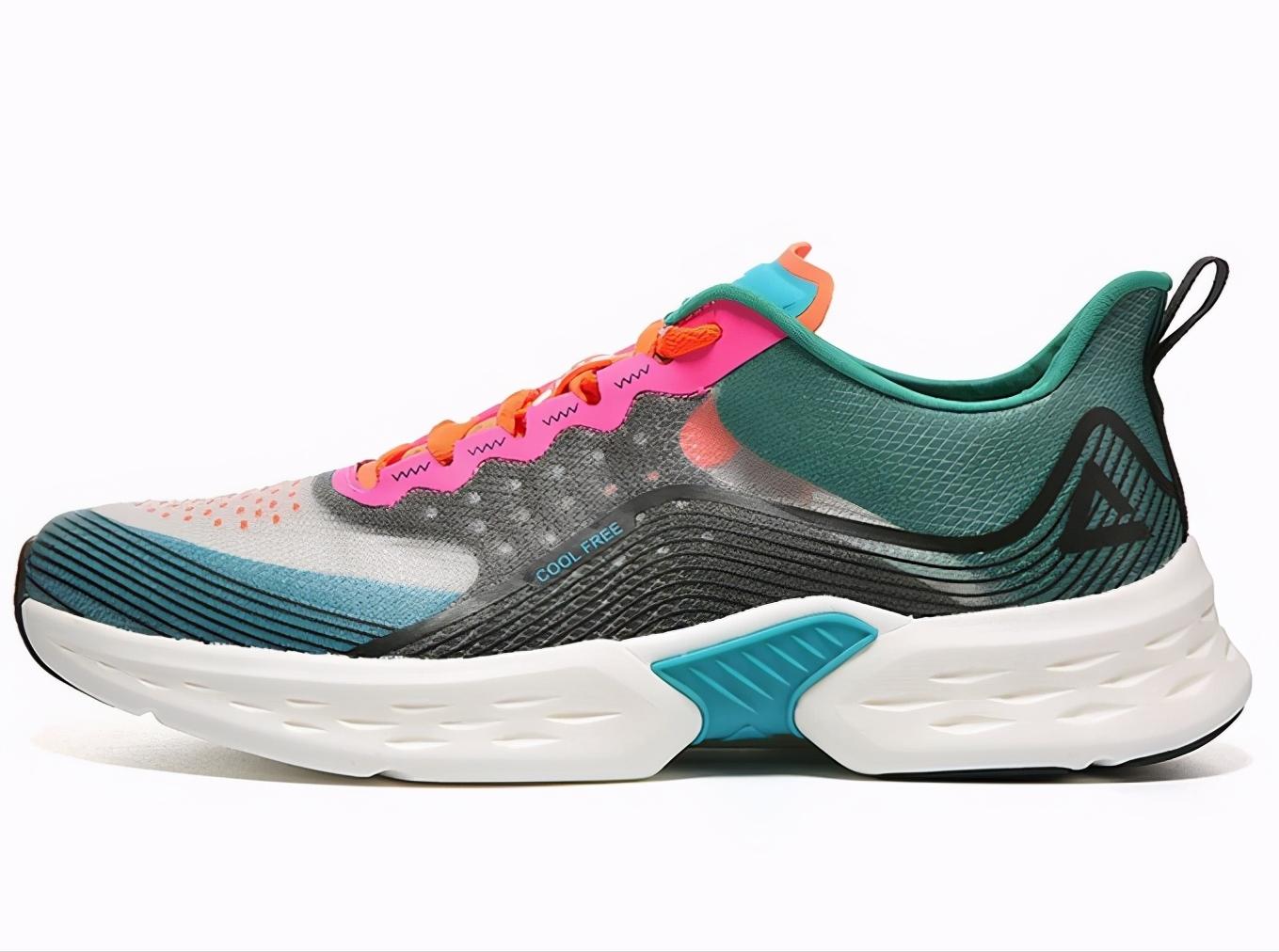 比阿迪nike还好的鞋,拒绝大牌的鞋