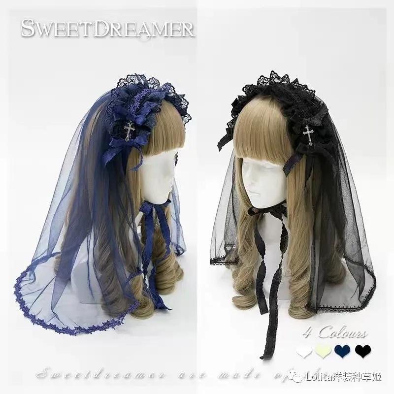 lolita入坑总结,lolita萌新入坑必知