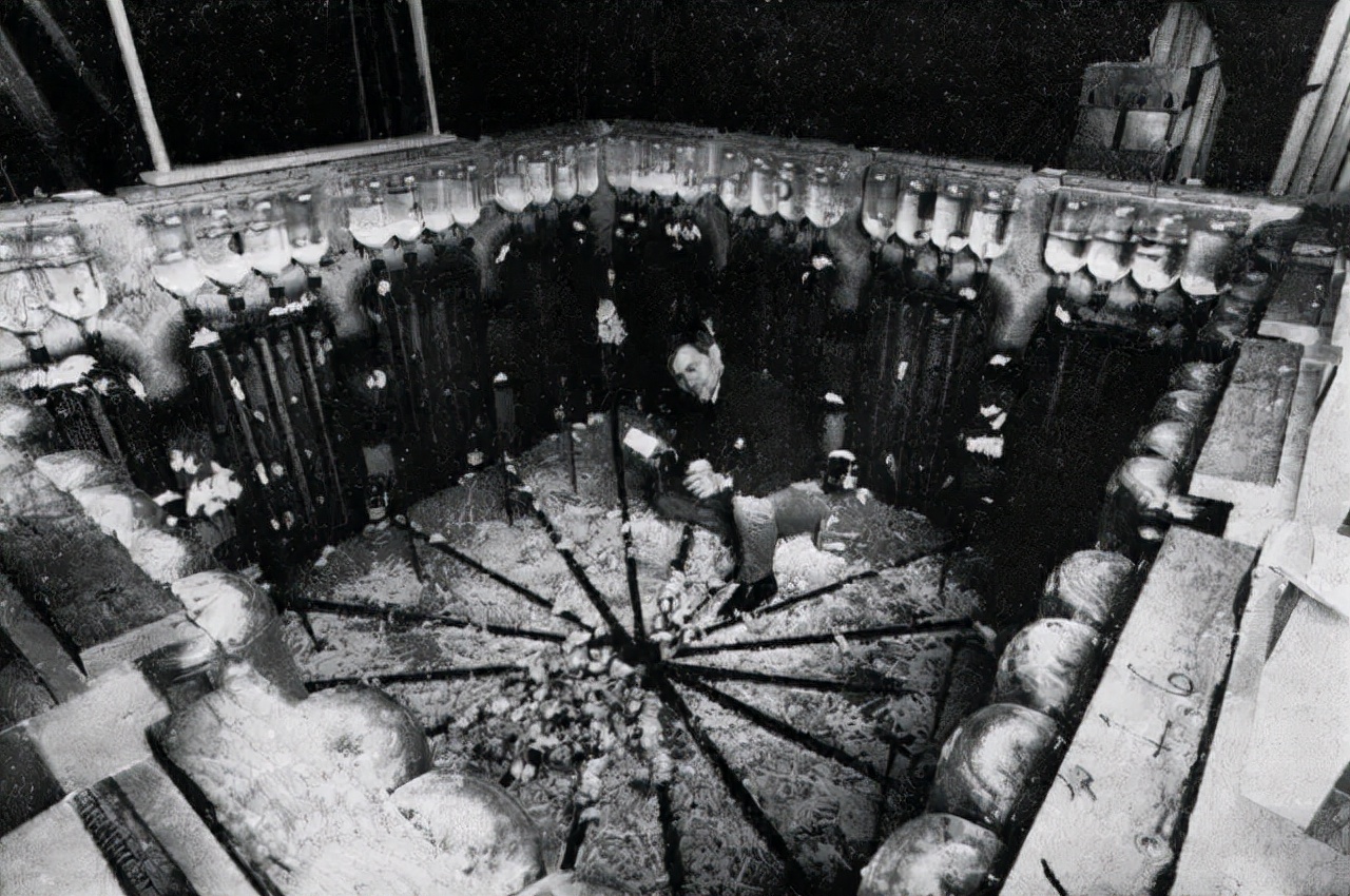 性冷淡性变态！性萧条时代来临！这场暗黑实验，解释社会矛盾