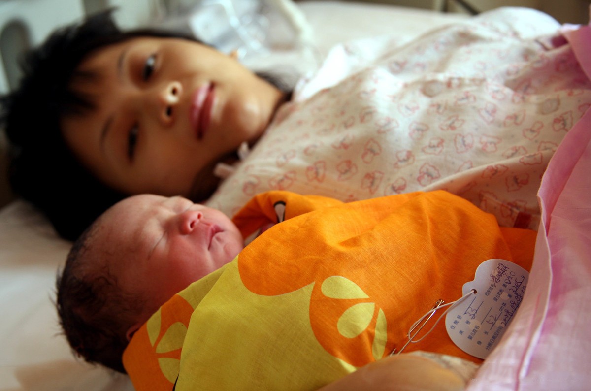 顺产、剖腹产选哪个？两种分娩方式各有利弊，孕妈有必要了解一下