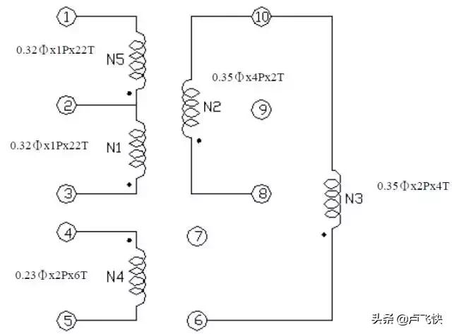 开关电源设计培训,开关电源设计教学