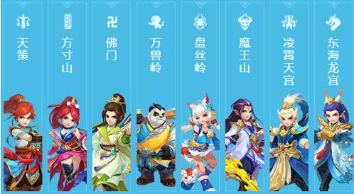 神武3手游游戏攻略,神武3十大网游攻略