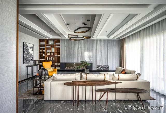 最详细的室内家具尺寸一篇全搞定,最全的家具尺寸和布局方案