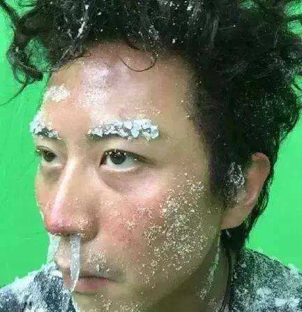 冬季10大酷刑,冬天的几大酷刑