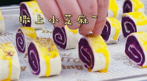 周末自己做早餐简单又健康,一到周末早餐就特丰富什么好吃