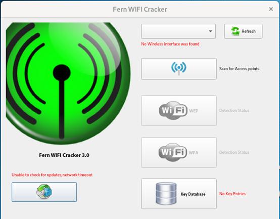 KaliLinux学习笔记（密码破解篇）