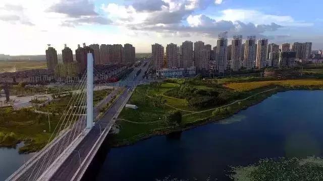 活成自己想要的模样沈北新区,你可能还不知道