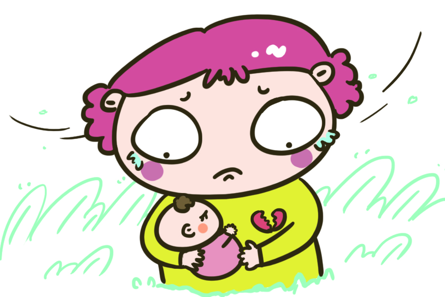 宝宝刚出生有六个指头,婴儿出生有六个手指头什么原因